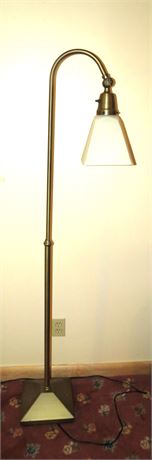 Vintage Floor Lamp