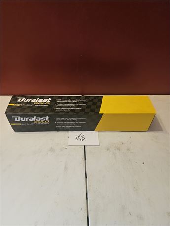 Duralast Gold Shaft Assembly Item#7553N