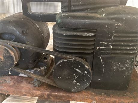 Craftsman Air Compressor