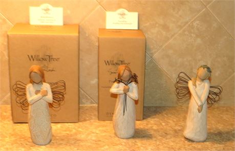 Willow Tree Figurines