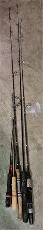 Fishing Rods