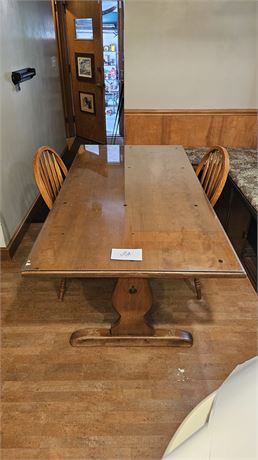 Kitchen Table & Chairs