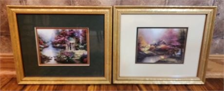 Thomas Kinkade Prints