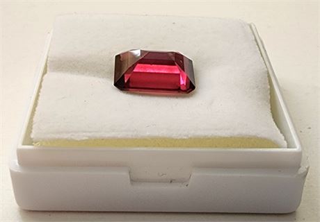 5.4ct Garnet Stone