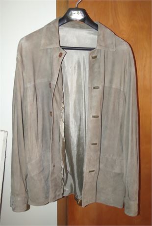 Bruno Magli Jacket