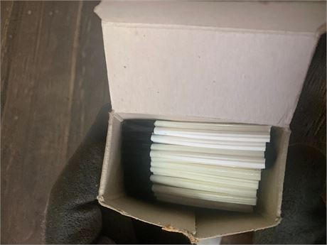 Small Nylon Plastic Utility Brush Lot (Several Cases)