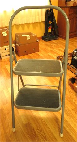 Step Stool