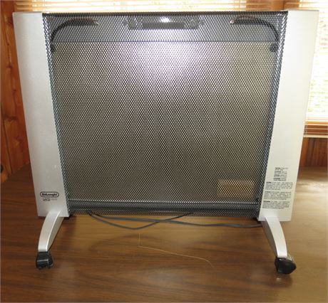 Delonghi Heater