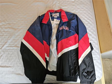 Starter Indians Jacket