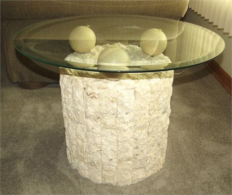 End Table
