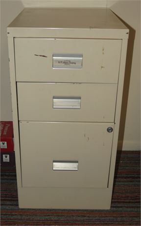 File Cabinet