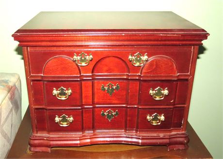 Jewelry Box