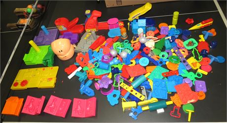 Play-Doh Toys