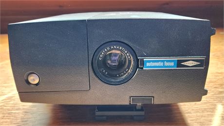 Sawyers Slide Projector