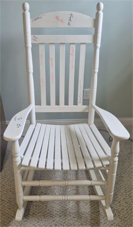 Rocking Chair