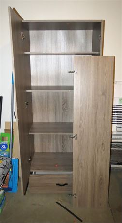 Storage Cabinet