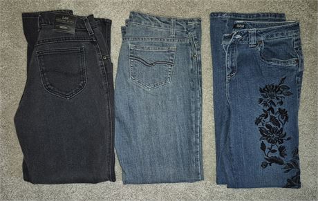Women's Jeans