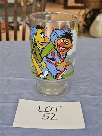 Muppets “Bert & Ernie” Tumbler