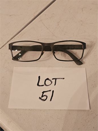 Vintage Gucci Frames