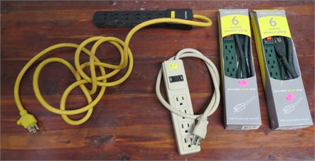 Surge Protectors