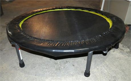 Exercise Trampoline