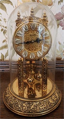 Kunda Anniversary Clock