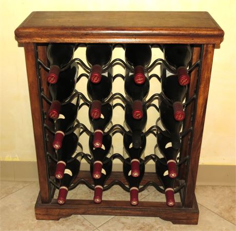 Wine Rack