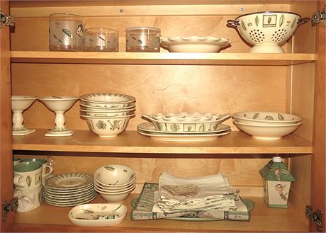Pfaltzgraff Dishes