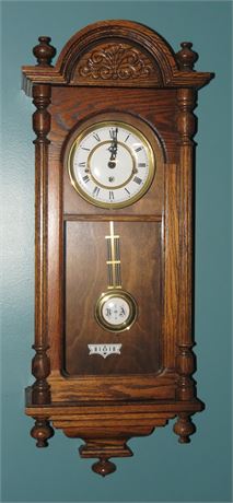 Howard Miller Clock