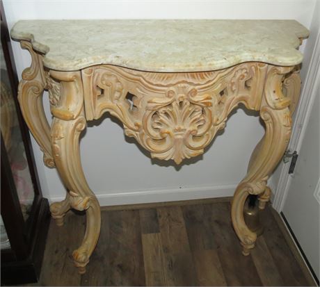 French Provincial Table