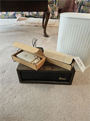 Linear Alert Alarm System