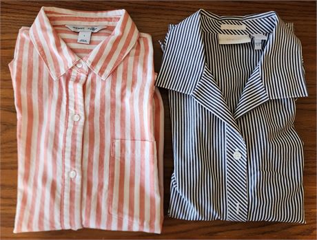 Ladies Dress Shirts