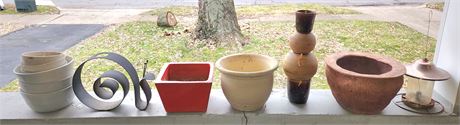 Planter Pots