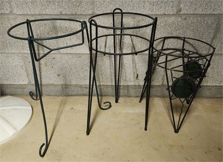 Plant Stands