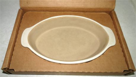 Pampered Chef Small Oval Baker