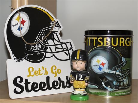 Pittsburgh Steelers Merchandise