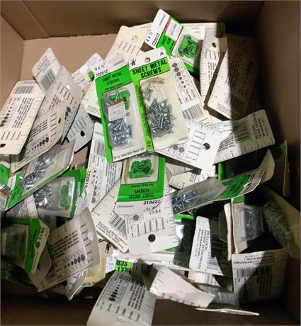 Teks Zinc Plated Steel Hex Head Self Tapping Drill Point Sheet Metal Screws