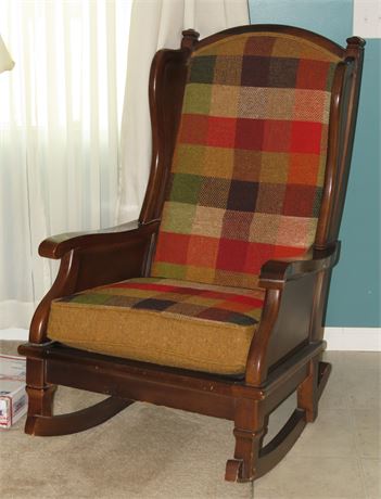 Rocking Chair