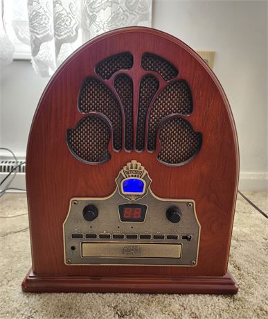 Crosley Radio, CD Player