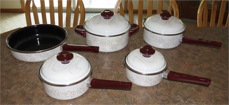 Prinz Cookware