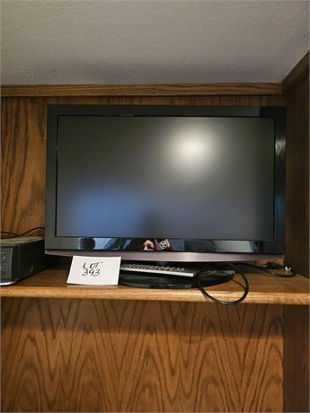 Westinghouse Color TV