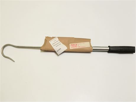 Pepco Vintage Fishermans Gaff Hook