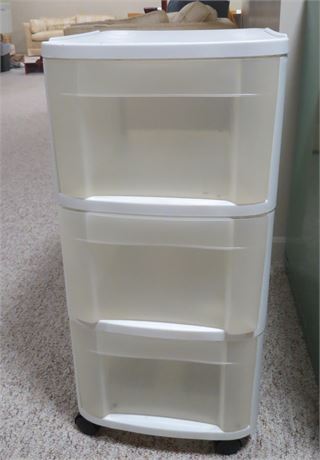 Storage Drawers