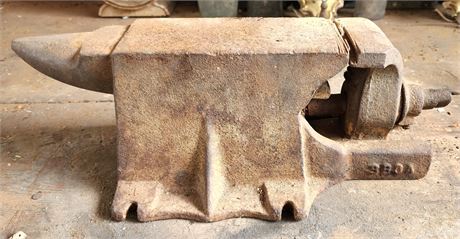 Anvil