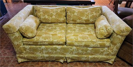 Loveseat