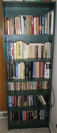 Book Shelf