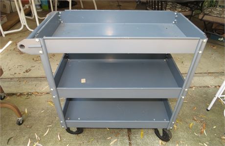 Utility Cart