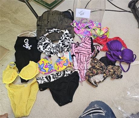 Ladies Clothes Lot : Mixed Designers / Styles & Seasons SOME NWT's