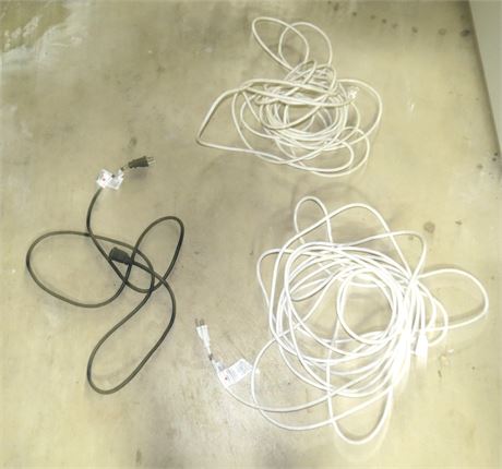 Extension Cords