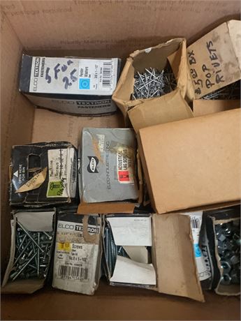 Elco Textron Industrial Fasteners & More